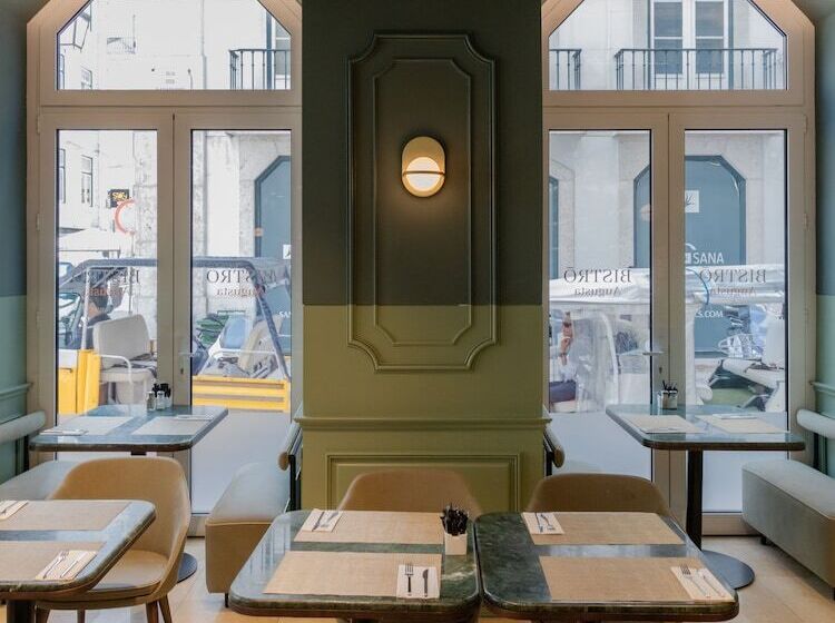 My Story Hotel Augusta