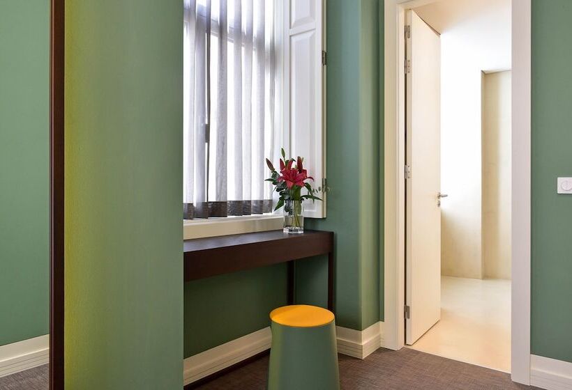 My Story Hotel Augusta