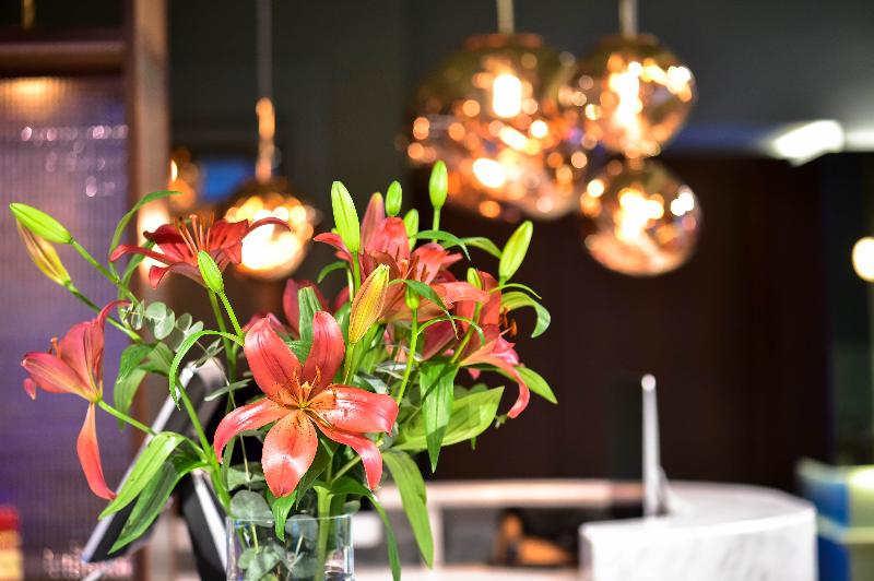 My Story Hotel Augusta