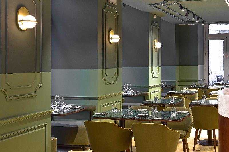 My Story Hotel Augusta