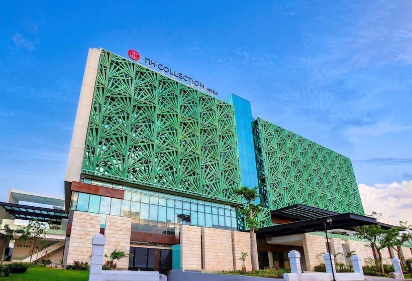 هتل NH Collection Merida Paseo Montejo