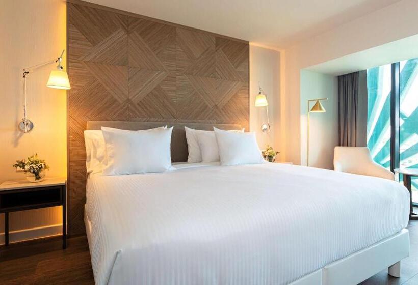 هتل NH Collection Merida Paseo Montejo
