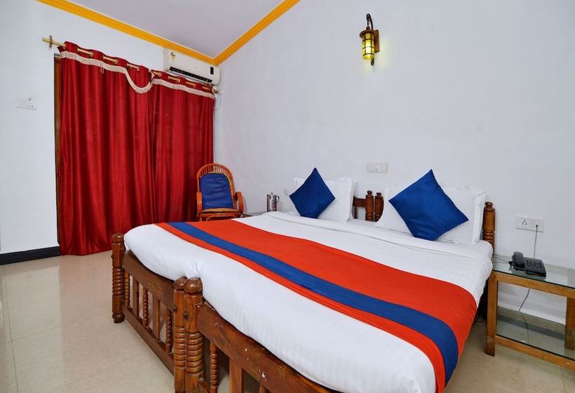 酒店 Traveller Guest House (tito’s Lane)