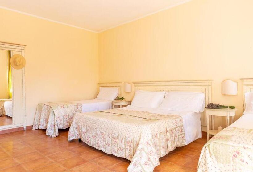 فندق Palazzo Vittoria