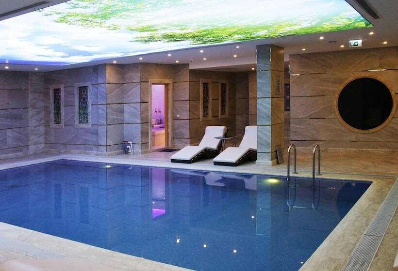 Fotos del hotel Palde  & Spa:  9