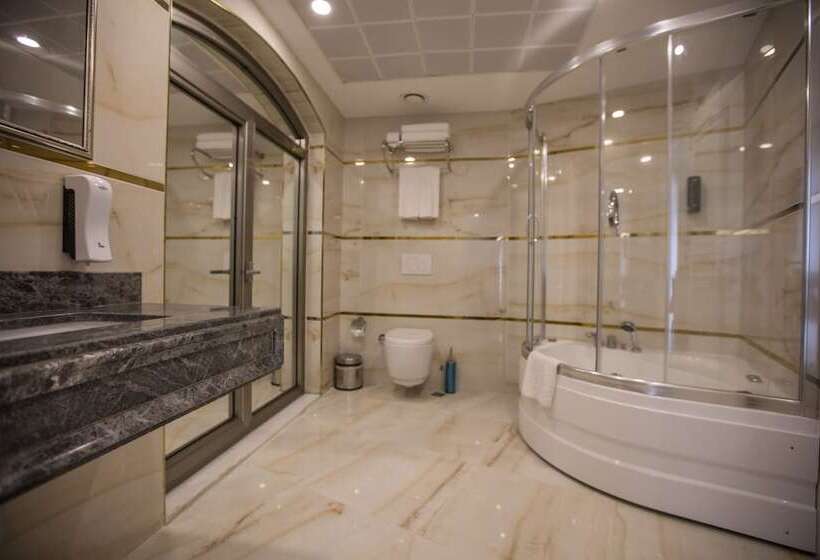 Fotos del hotel Palde  & Spa:  17