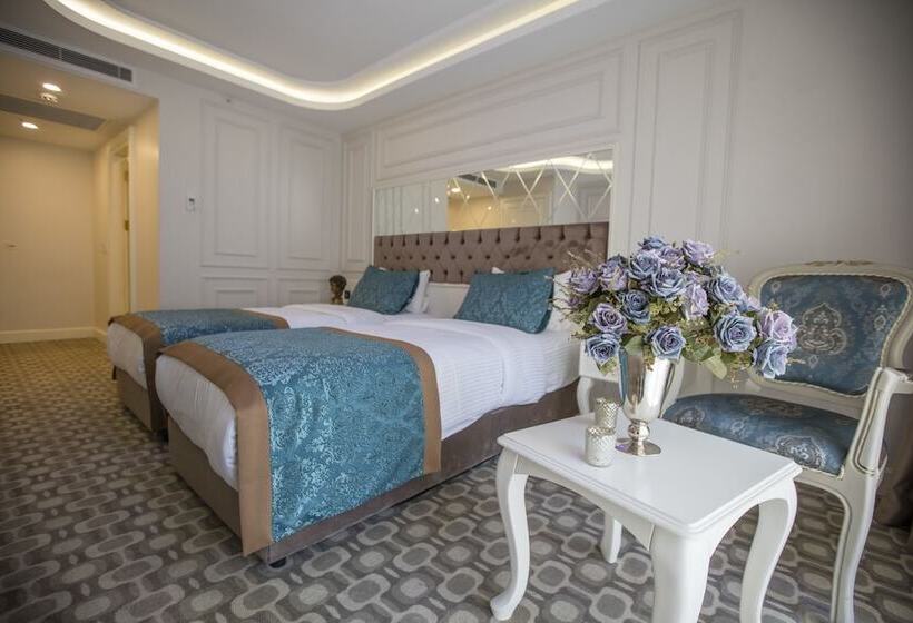 Fotos del hotel Palde  & Spa:  5