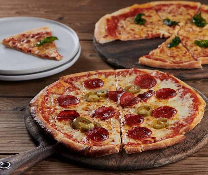 Fotos del hotel Premier Inn Dubai Al Jaddaf:  30