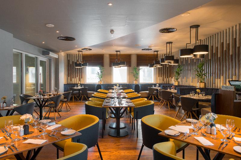 Fotos del hotel Premier Inn Dubai Al Jaddaf:  12