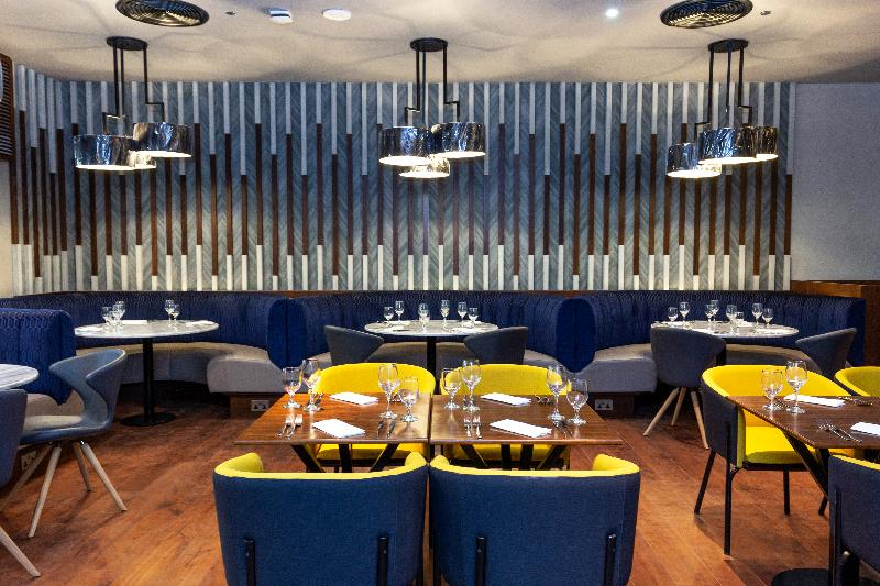 Fotos del hotel Premier Inn Dubai Al Jaddaf:  16