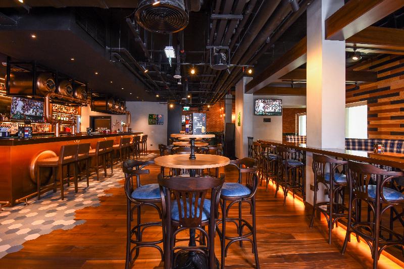 Fotos del hotel Premier Inn Dubai Al Jaddaf:  18