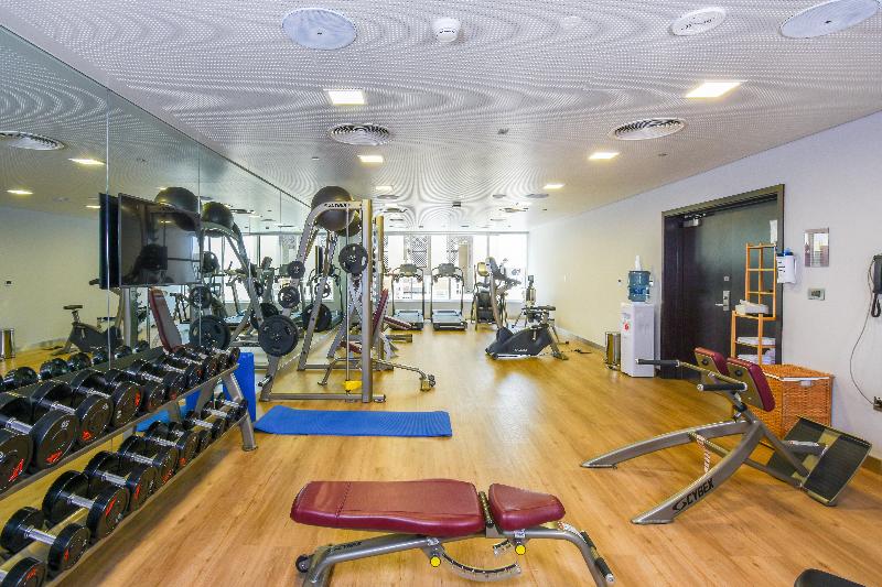 Fotos del hotel Premier Inn Dubai Al Jaddaf:  22