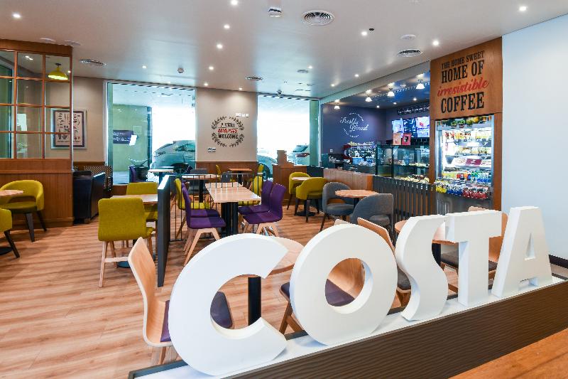 Fotos del hotel Premier Inn Dubai Al Jaddaf:  20