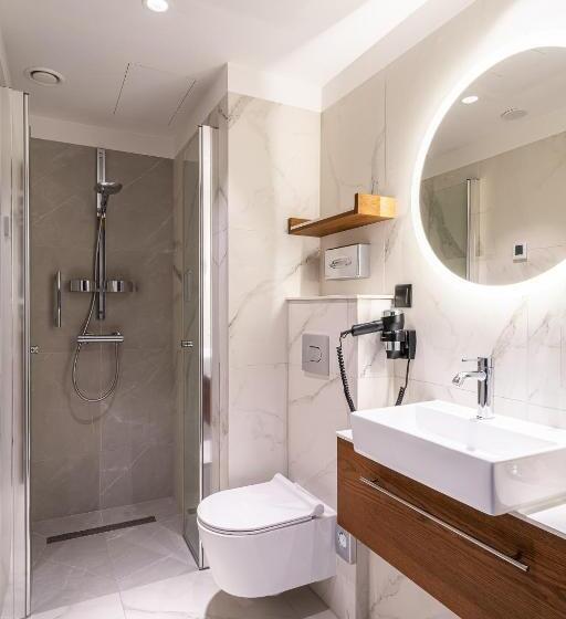 هتل Rentplanet  Apartamenty Centrum