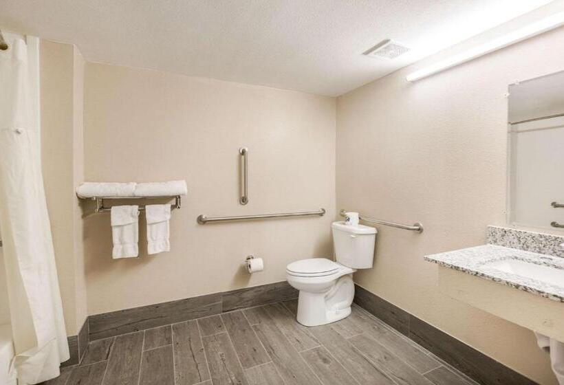 酒店 Fairmount Inn & Suites   Stroudsburg, Poconos