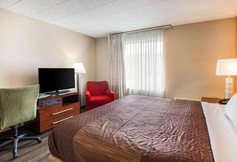 호텔 Fairmount Inn & Suites Stroudsburg, Poconos