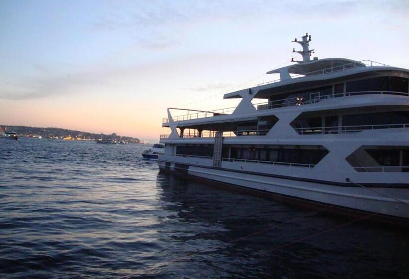 Fotos del hotel Royal Suites Besiktas:  14