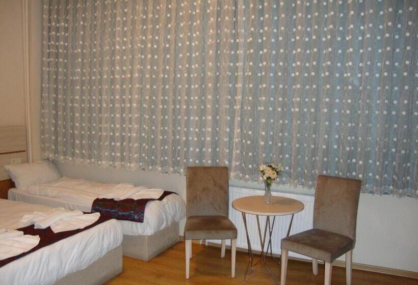 Fotos del hotel Royal Suites Besiktas:  22