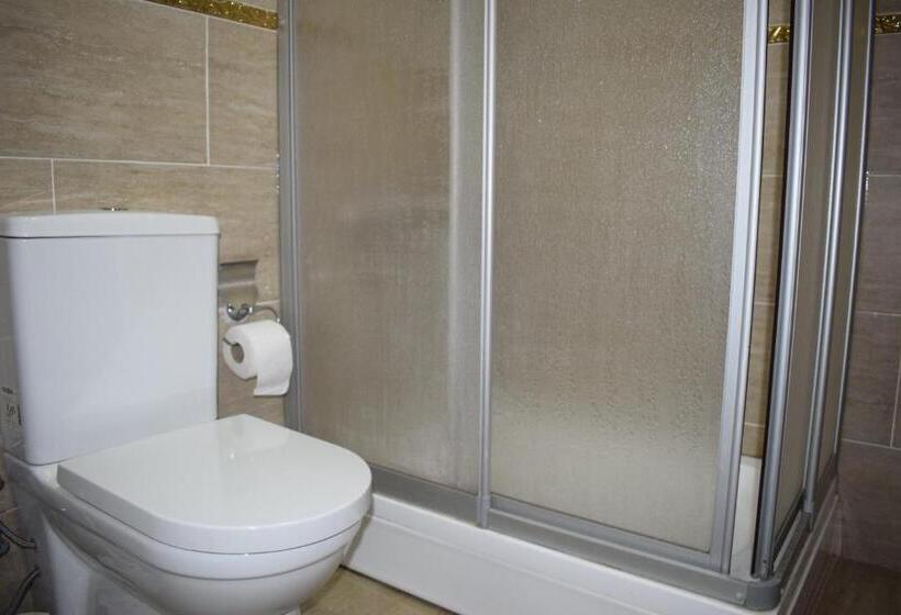 Fotos del hotel Royal Suites Besiktas:  13