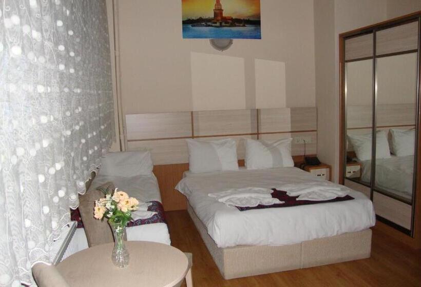 Royal Suites Besiktas