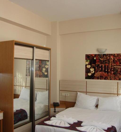 Fotos del hotel Royal Suites Besiktas:  2