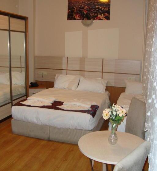 Fotos del hotel Royal Suites Besiktas:  4