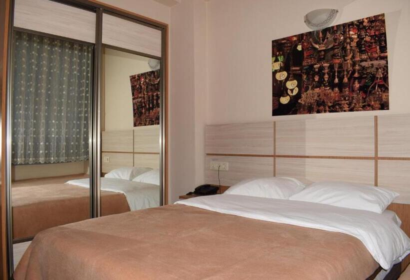 Fotos del hotel Royal Suites Besiktas:  23