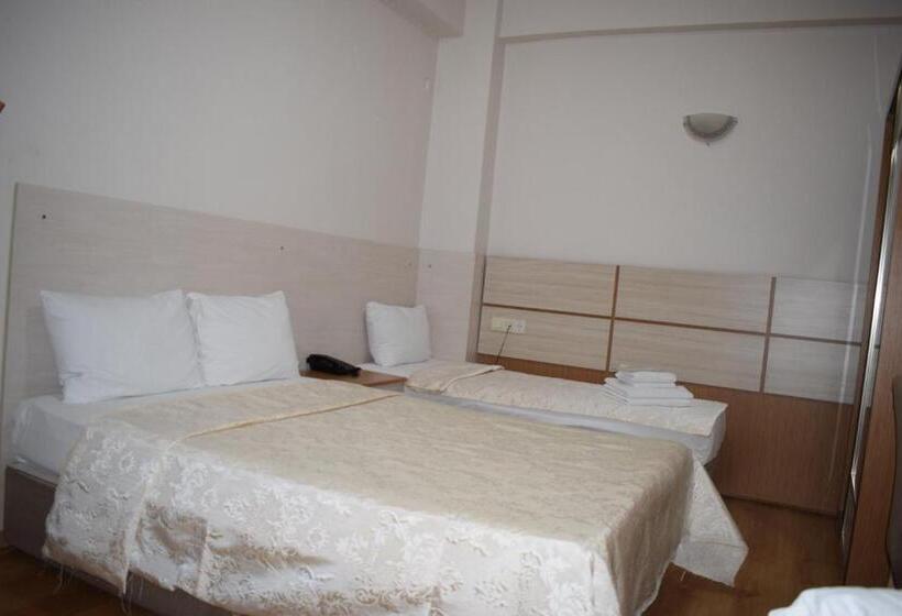 Fotos del hotel Royal Suites Besiktas:  20