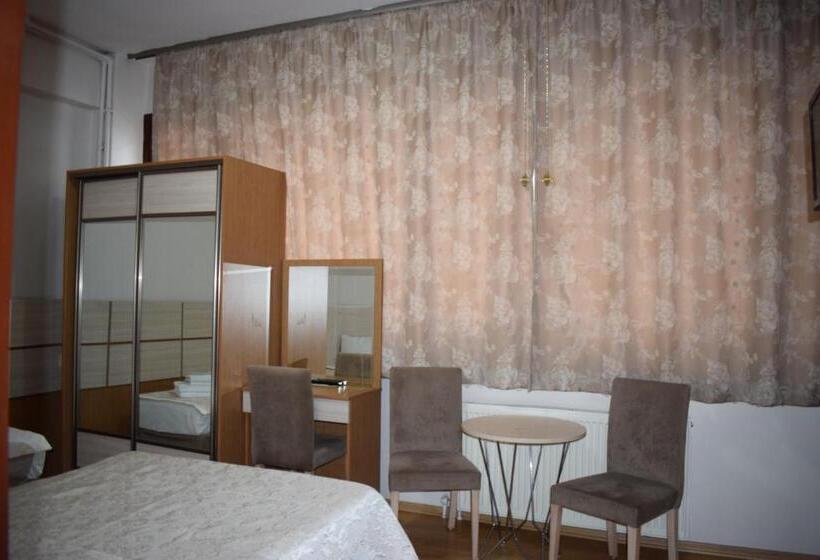 Fotos del hotel Royal Suites Besiktas:  10