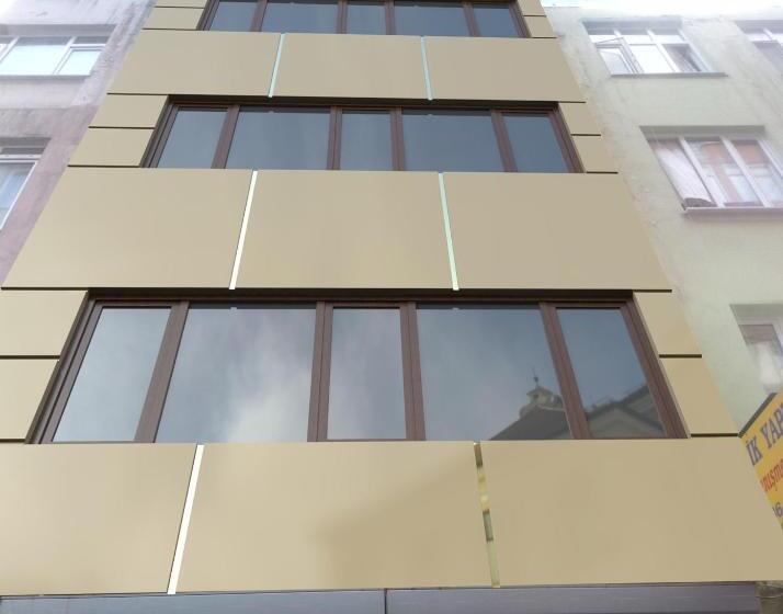 Fotos del hotel Royal Suites Besiktas:  11