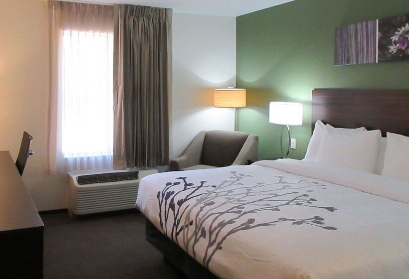 فندق Sleep Inn & Suites Chiloquin Crater Lake Junction