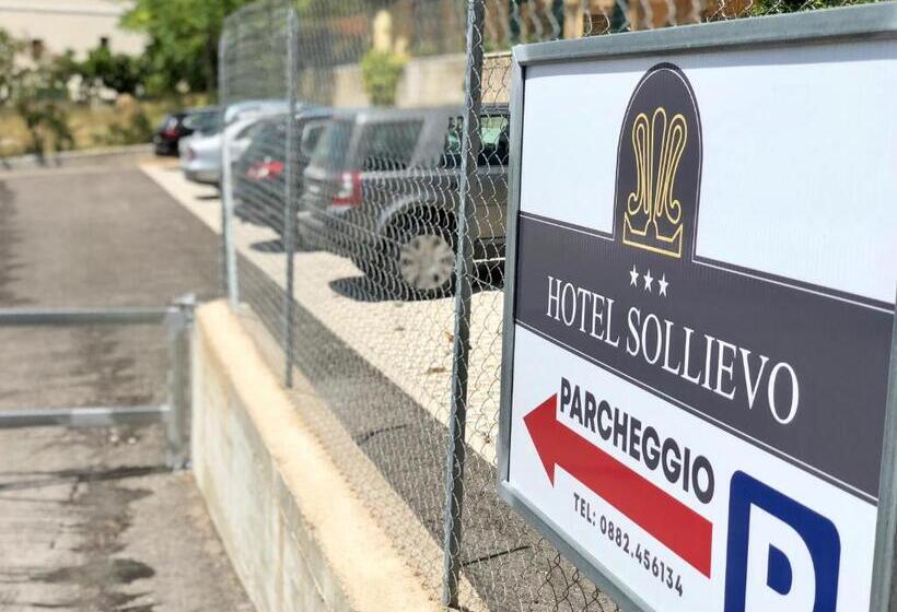 هتل Sollievo San Gennaro