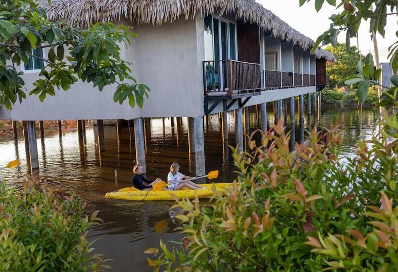هتل Sripakpra Boutique Resort Phatthalung