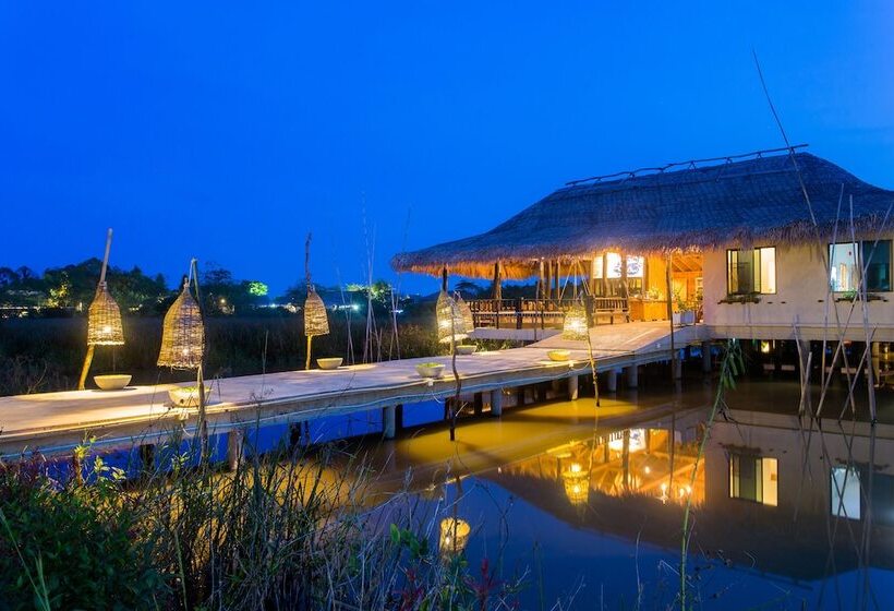 هتل Sripakpra Boutique Resort Phatthalung