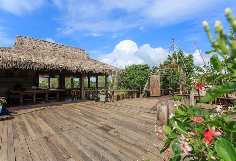 هتل Sripakpra Boutique Resort Phatthalung