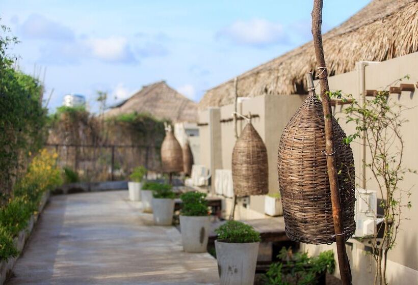 هتل Sripakpra Boutique Resort Phatthalung
