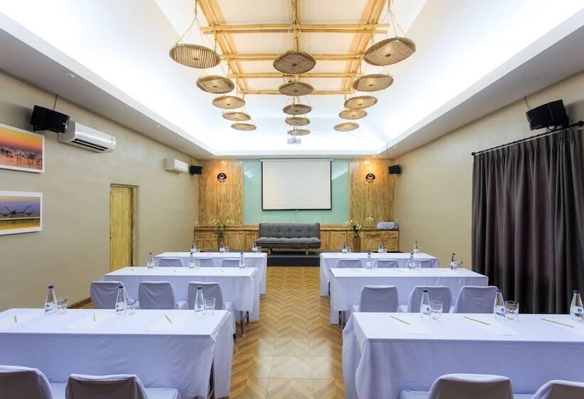 هتل Sripakpra Boutique Resort Phatthalung
