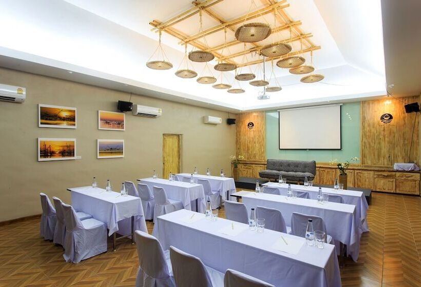 هتل Sripakpra Boutique Resort Phatthalung