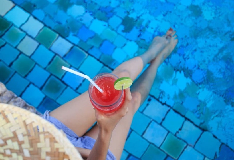 هتل Sripakpra Boutique Resort Phatthalung