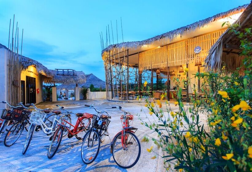 هتل Sripakpra Boutique Resort Phatthalung