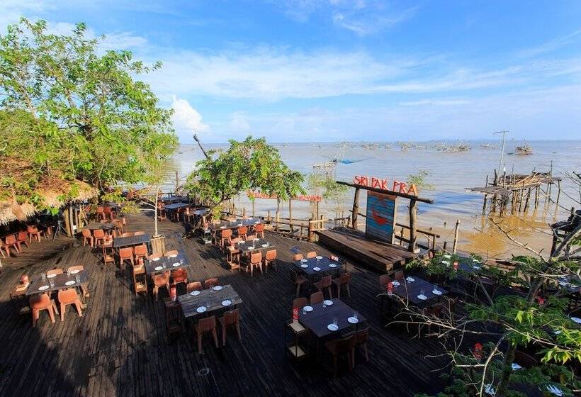هتل Sripakpra Boutique Resort Phatthalung