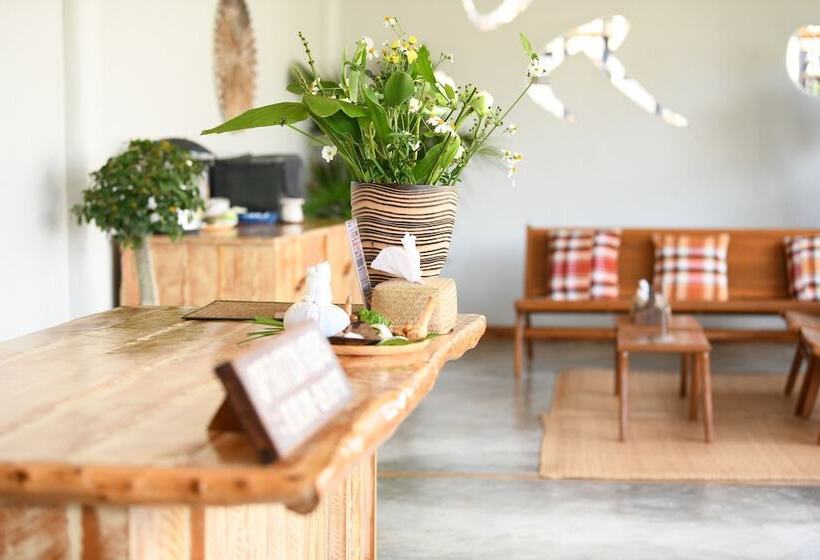 هتل Sripakpra Boutique Resort Phatthalung