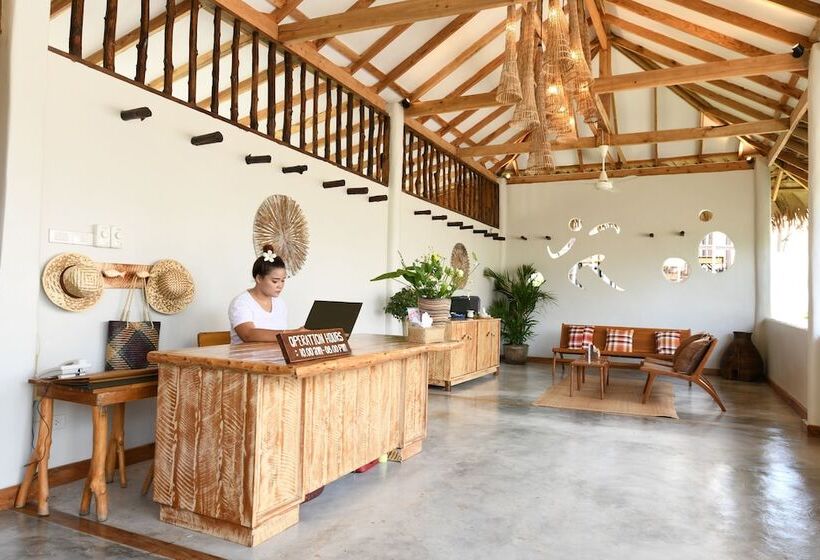 هتل Sripakpra Boutique Resort Phatthalung