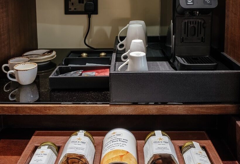 Fotos del hotel Stella Di Mare Dubai Marina:  18