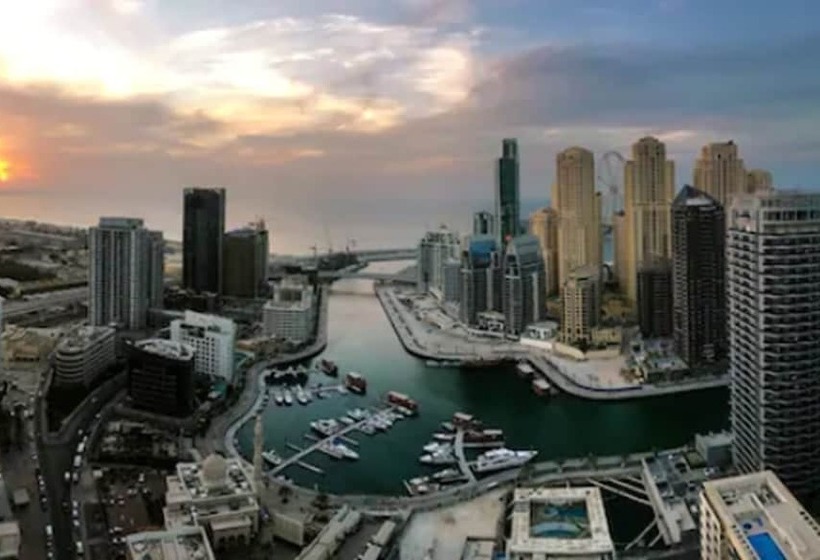 Fotos del hotel Stella Di Mare Dubai Marina:  17