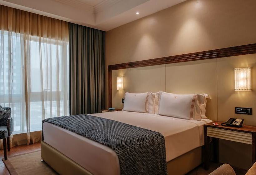 Fotos del hotel Stella Di Mare Dubai Marina:  7