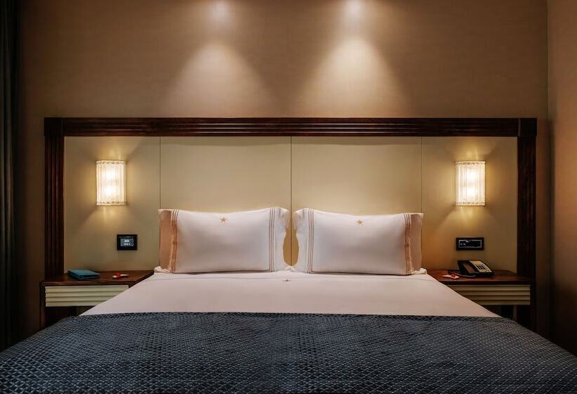 Fotos del hotel Stella Di Mare Dubai Marina:  2