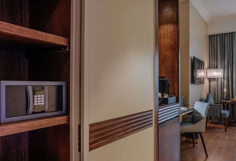 Fotos del hotel Stella Di Mare Dubai Marina:  12