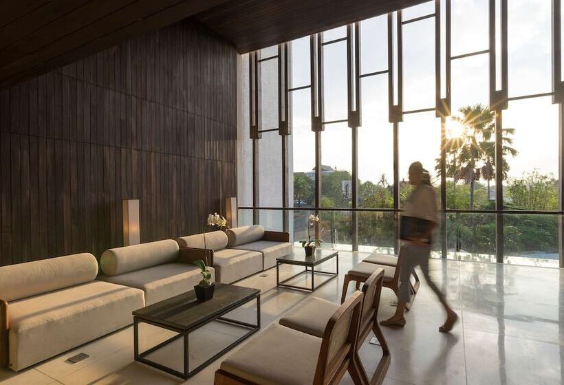 هتل Studios At Alila Seminyak, Bali