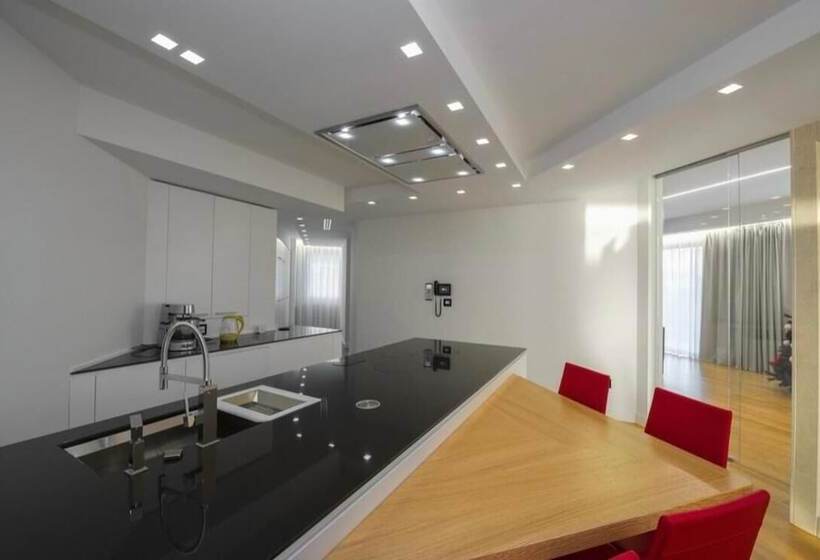 בית מלון כפרי Suite  Testani